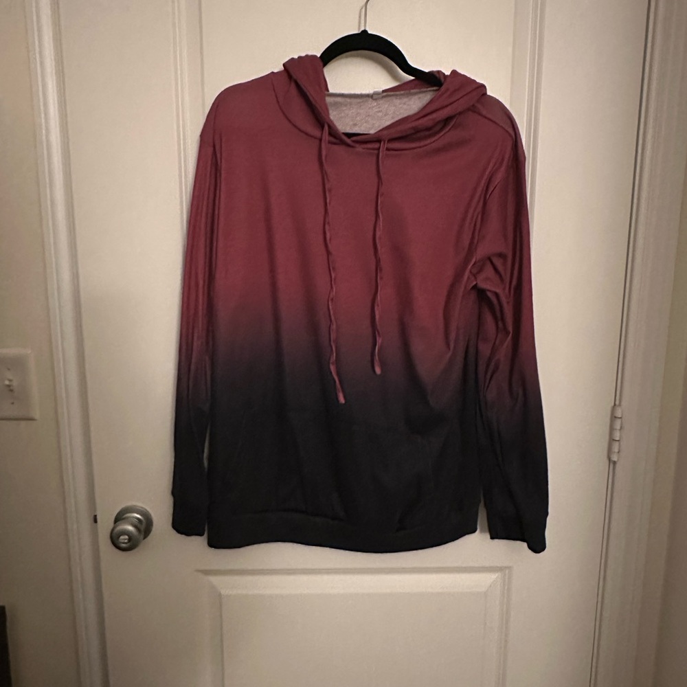 onlypuff Women's Pullover Hoodies
